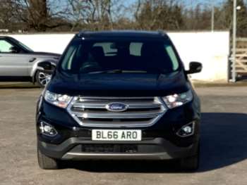 Used Ford Edge 2016 for sale - 74051883: Photo