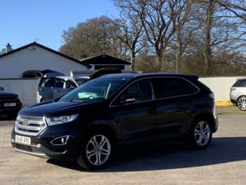 Used Ford Edge 2016 for sale - 74051883: Photo