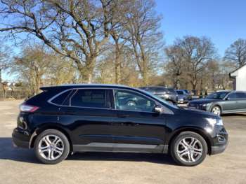 Used Ford Edge 2016 for sale - 74051883: Photo