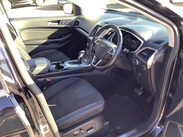 Used Ford Edge 2016 for sale - 74051883: Photo 7