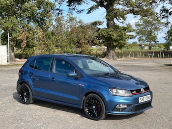 Used Volkswagen Polo 2017 for sale - 78836062: Photo