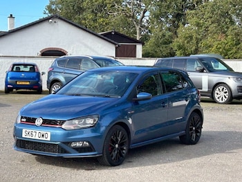 Used Volkswagen Polo 2017 for sale - 78836062: Photo