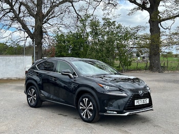 Used Lexus NX 2021 for sale - 78484152: Photo