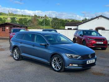 2015 (15) - 2.0 TDI GT 5dr
