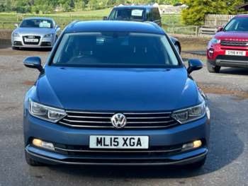 Used Volkswagen Passat 2015 for sale - 74769665: Photo