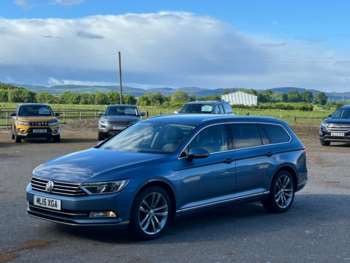 Used Volkswagen Passat 2015 for sale - 74769665: Photo
