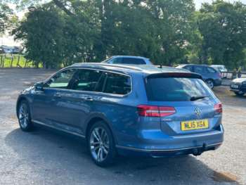 Used Volkswagen Passat 2015 for sale - 74769665: Photo