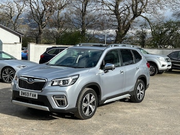 Used Subaru Forester 2019 for sale - 78280907: Photo