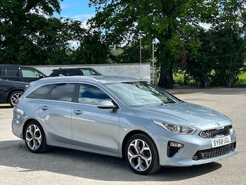 Used Kia Ceed 2018 for sale - 78851170: Photo