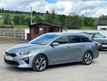 Used Kia Ceed 2018 for sale - 78851170: Photo