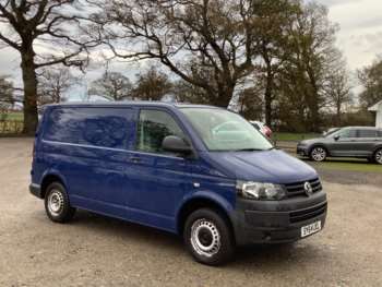 Used Volkswagen Transporter 2014 for sale - 73044117: Photo