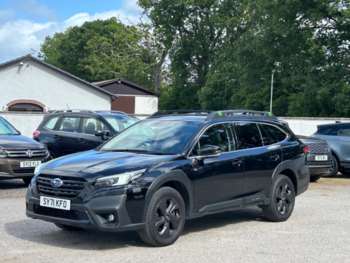 Used Subaru Outback 2021 for sale - 73986647: Photo
