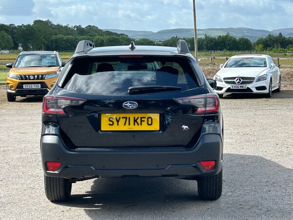 Used Subaru Outback 2021 for sale - 73986647: Photo 5