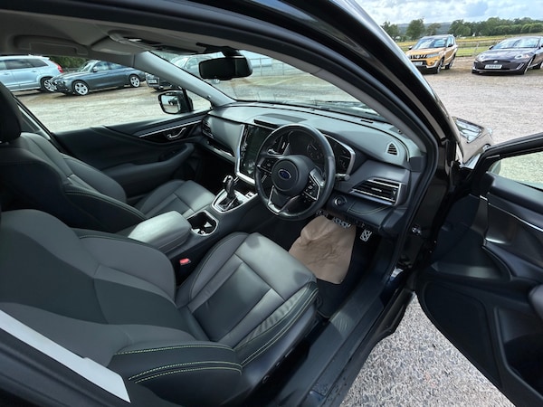 Used Subaru Outback 2021 for sale - 73986647: Photo 7