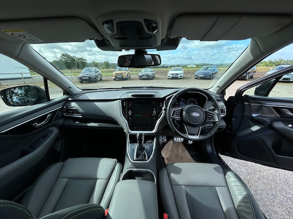 Used Subaru Outback 2021 for sale - 73986647: Photo 8