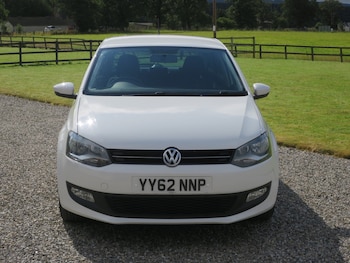 Used Volkswagen Polo 2012 for sale - 75627076: Photo