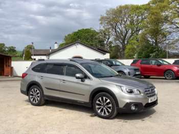 2015 (15) - 2.0D SE Premium 5dr Lineartronic