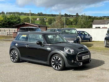 Used MINI Hatch 2019 for sale - 76009166: Photo