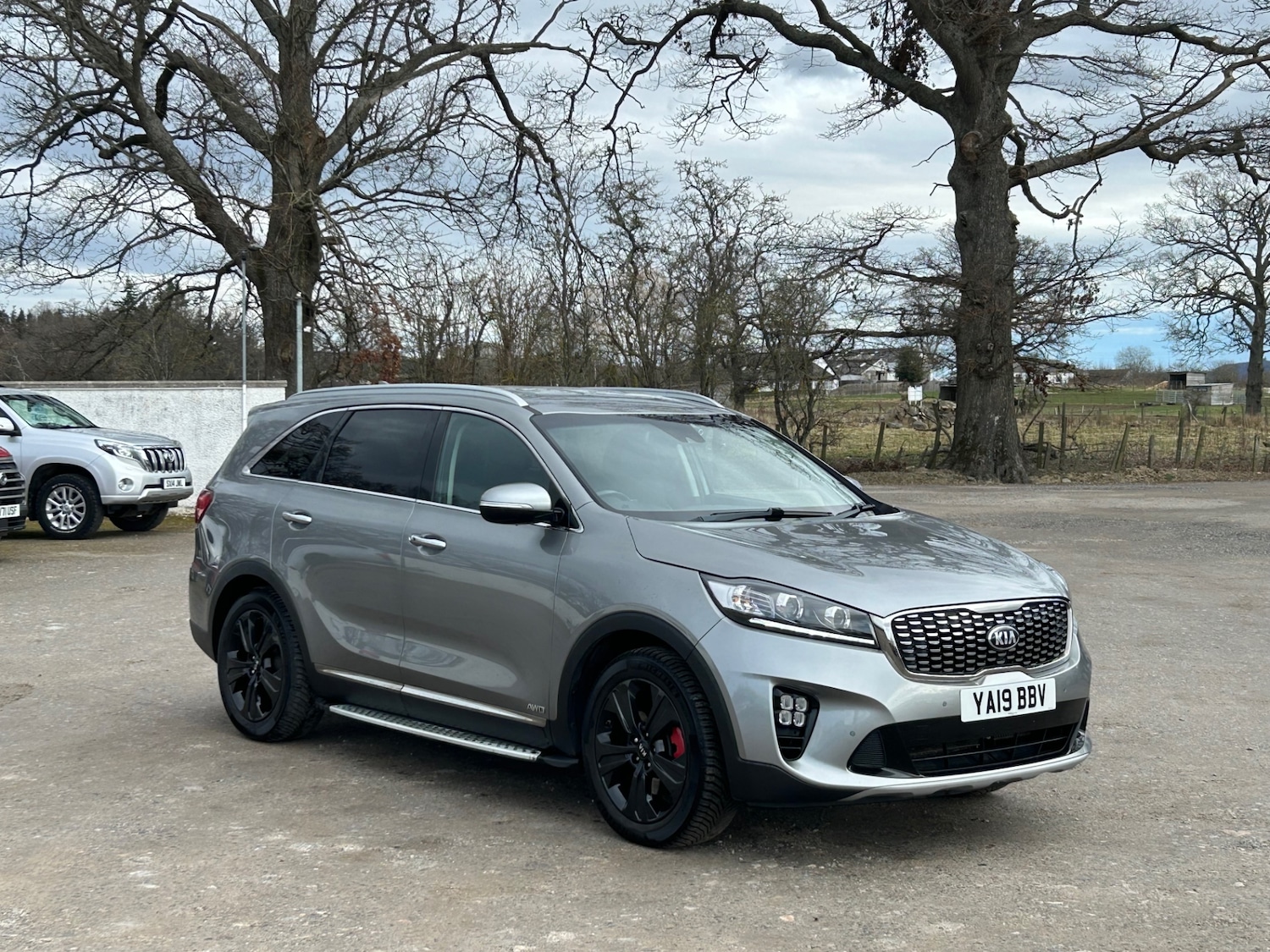 Used Kia Sorento 2019 for sale - 77801868: Photo 1