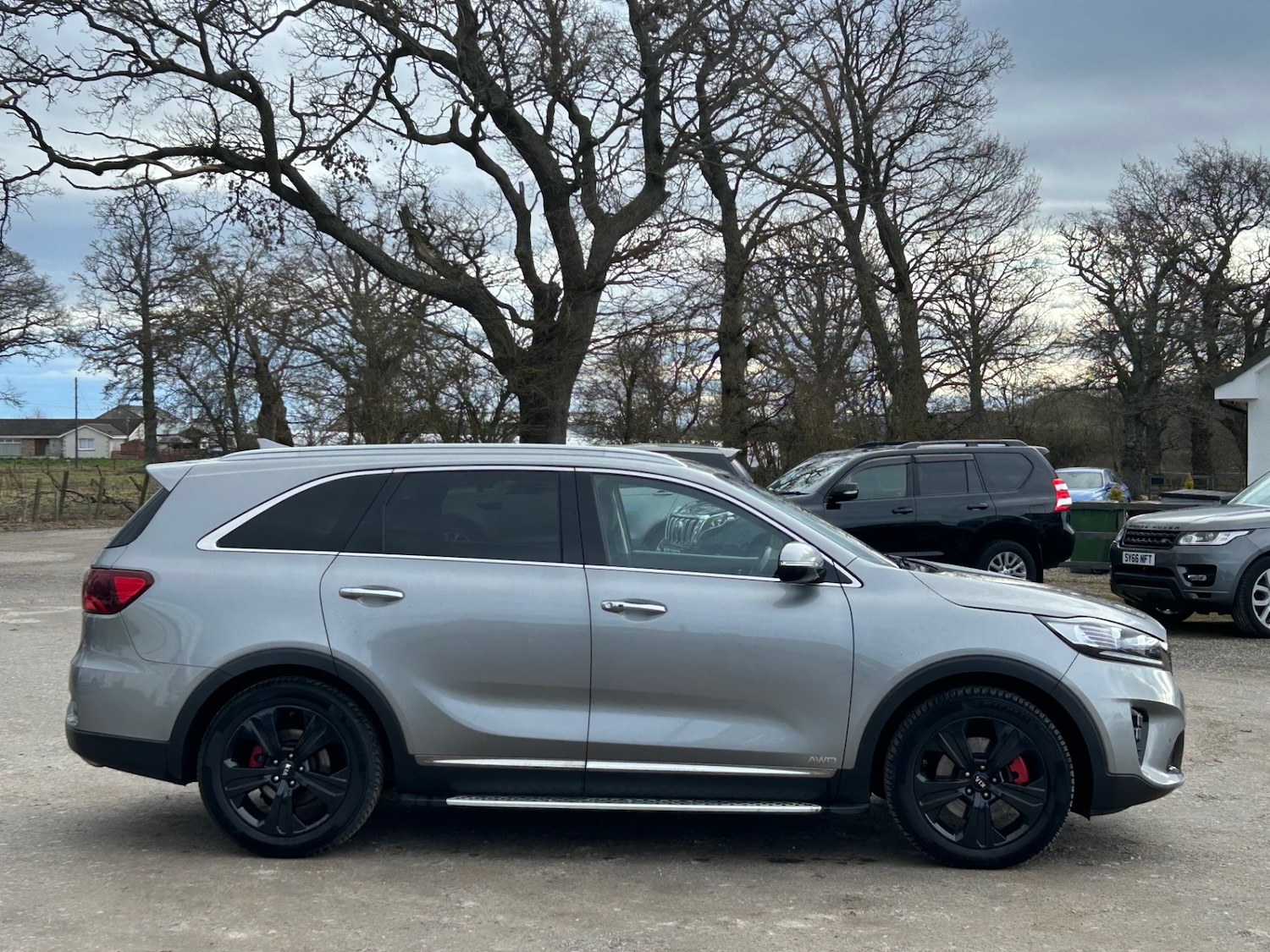 Used Kia Sorento 2019 for sale - 77801868: Photo 7