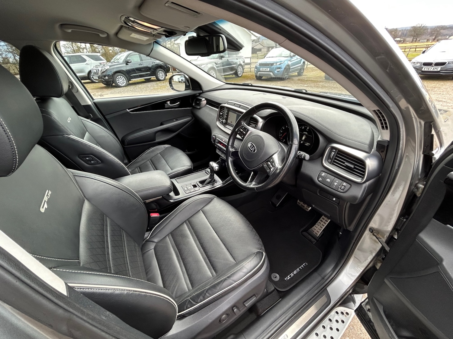 Used Kia Sorento 2019 for sale - 77801868: Photo 8