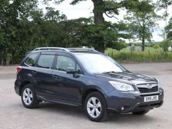 2015 (15) - 2.0 XE Premium 5dr