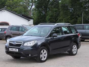 Used Subaru Forester 2015 for sale - 75074044: Photo