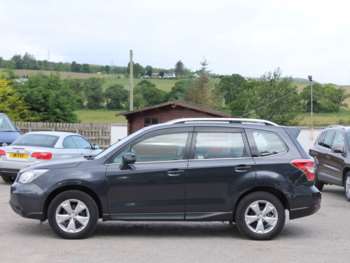 Used Subaru Forester 2015 for sale - 75074044: Photo
