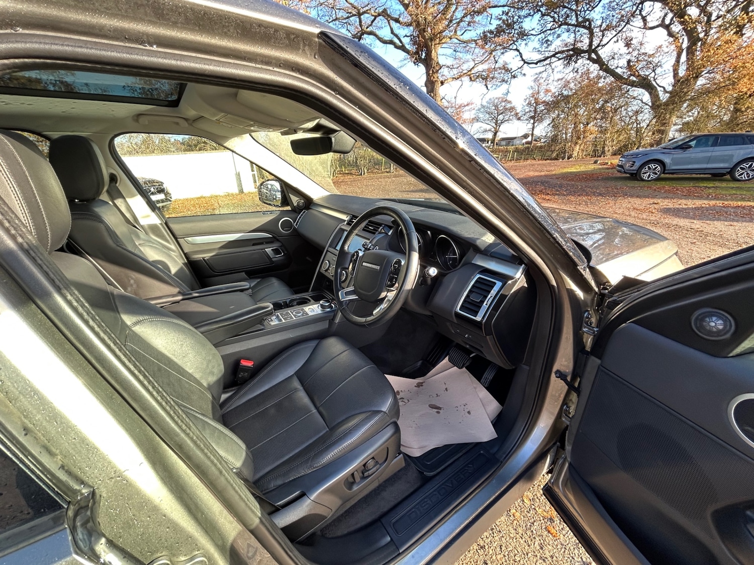 Used Land Rover Discovery 2019 for sale - 76588656: Photo 7