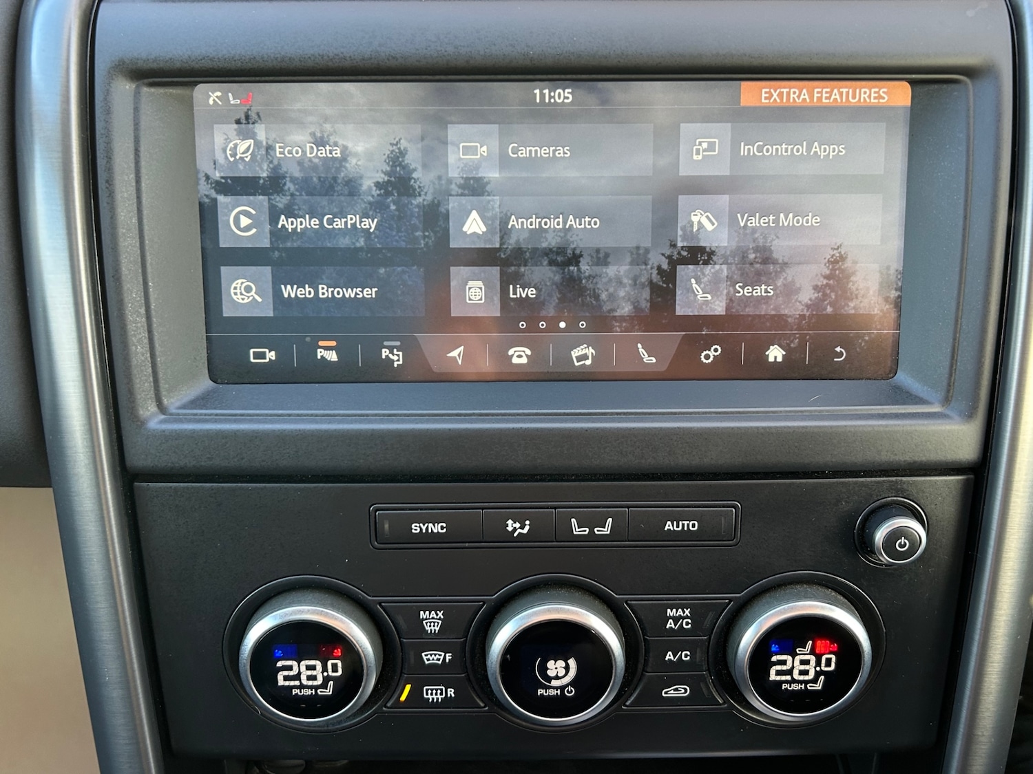 Used Land Rover Discovery 2019 for sale - 76588656: Photo 9