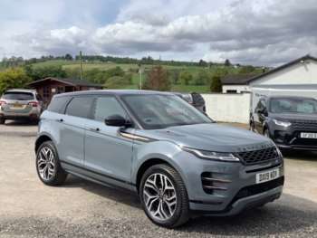 2019 (19) - 2.0 D180 First Edition 5dr Auto