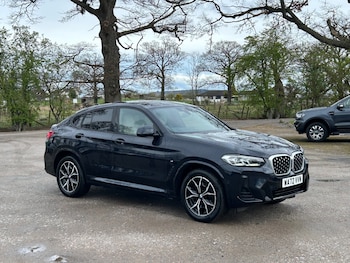 Used BMW X4 2022 for sale - 78283031: Photo