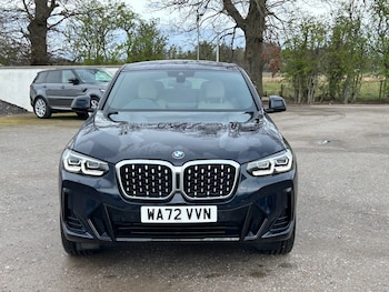 Used BMW X4 2022 for sale - 78283031: Photo