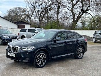 Used BMW X4 2022 for sale - 78283031: Photo
