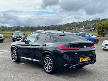 Used BMW X4 2022 for sale - 78283031: Photo