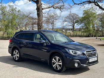 Used Subaru Outback 2019 for sale - 78267915: Photo