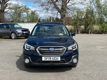 Used Subaru Outback 2019 for sale - 78267915: Photo