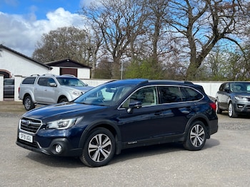 Used Subaru Outback 2019 for sale - 78267915: Photo