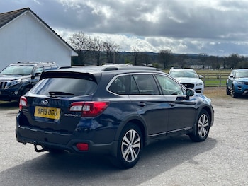 Used Subaru Outback 2019 for sale - 78267915: Photo