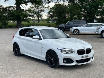 Used BMW 1 Series 2018 for sale - 79032360: Photo