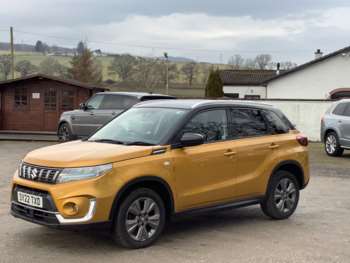 Used Suzuki Vitara 2022 for sale - 73802545: Photo