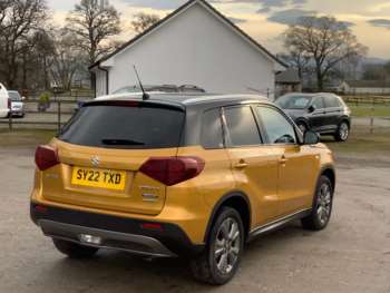 Used Suzuki Vitara 2022 for sale - 73802545: Photo