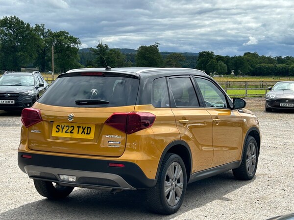 Used Suzuki Vitara 2022 for sale - 73802545: Photo 6