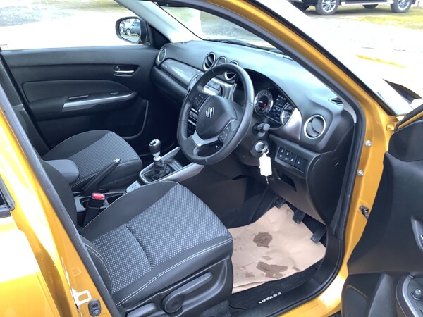 Used Suzuki Vitara 2022 for sale - 73802545: Photo 7