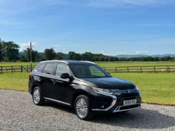 2019 (69) - 2.4 PHEV Dynamic 5dr Auto AWD Twin Motor