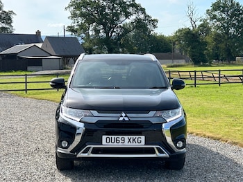 Used Mitsubishi Outlander 2019 for sale - 75271608: Photo
