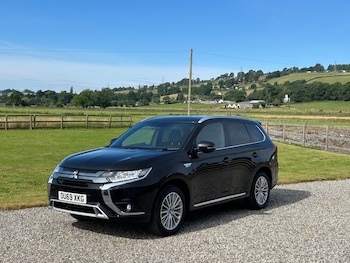 Used Mitsubishi Outlander 2019 for sale - 75271608: Photo