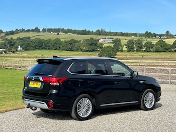 Used Mitsubishi Outlander 2019 for sale - 75271608: Photo