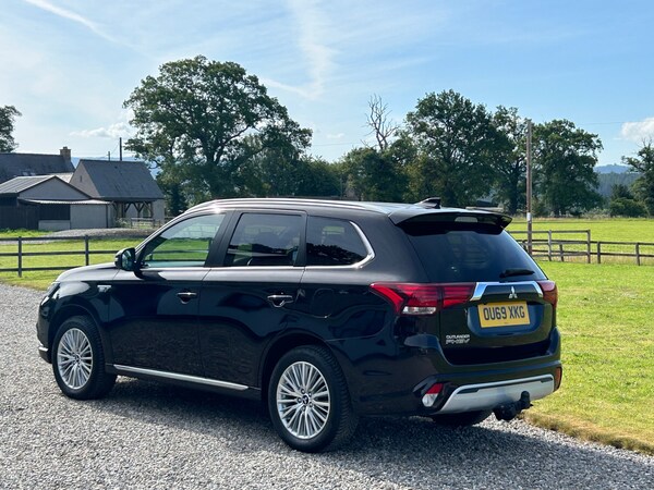 Used Mitsubishi Outlander 2019 for sale - 75271608: Photo 5