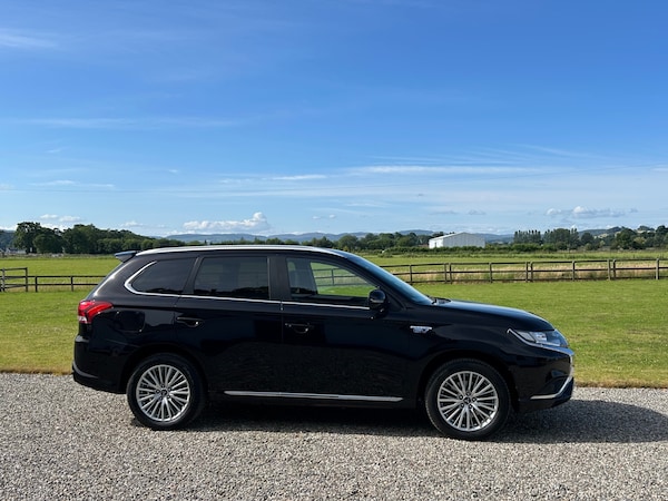 Used Mitsubishi Outlander 2019 for sale - 75271608: Photo 6